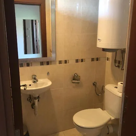 아파트 Captivating, 1 Bedroom At Bay View 코샤리챠