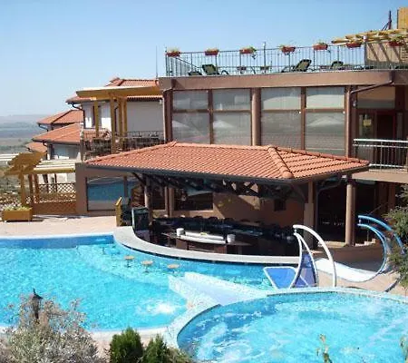 Captivating, 1 Bedroom At Bay View Apartamento Kosharitsa