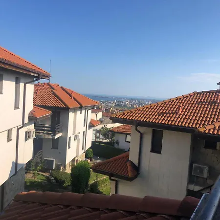 Captivating, 1 Bedroom At Bay View Apartamento *